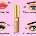 makeup hacks and tips