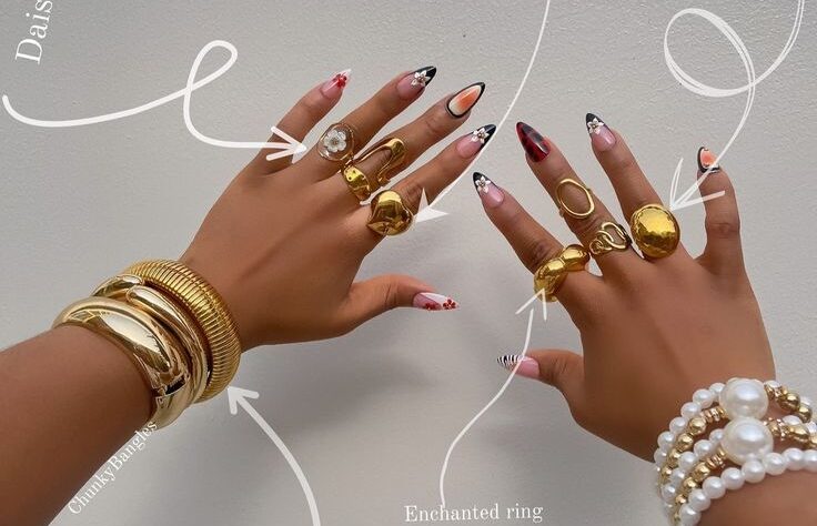 essential accessories and styling hacks